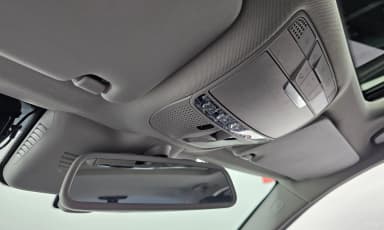 C-Class W205