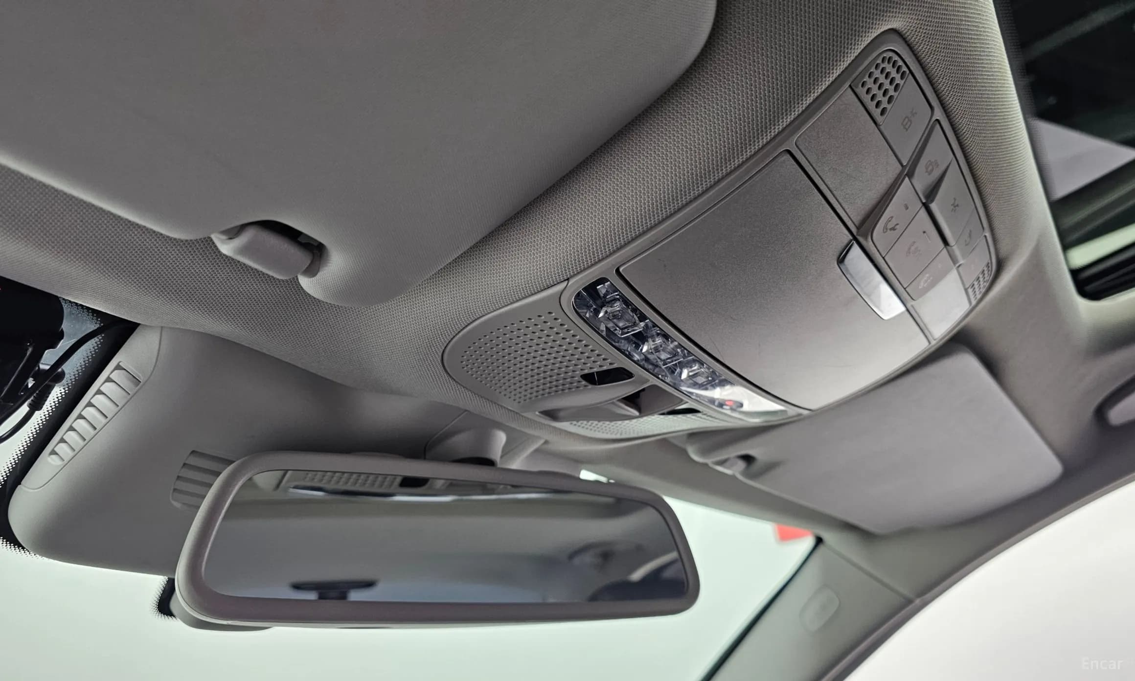 C-Class W205