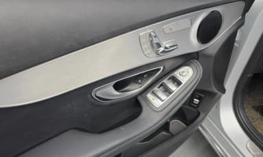 C-Class W205