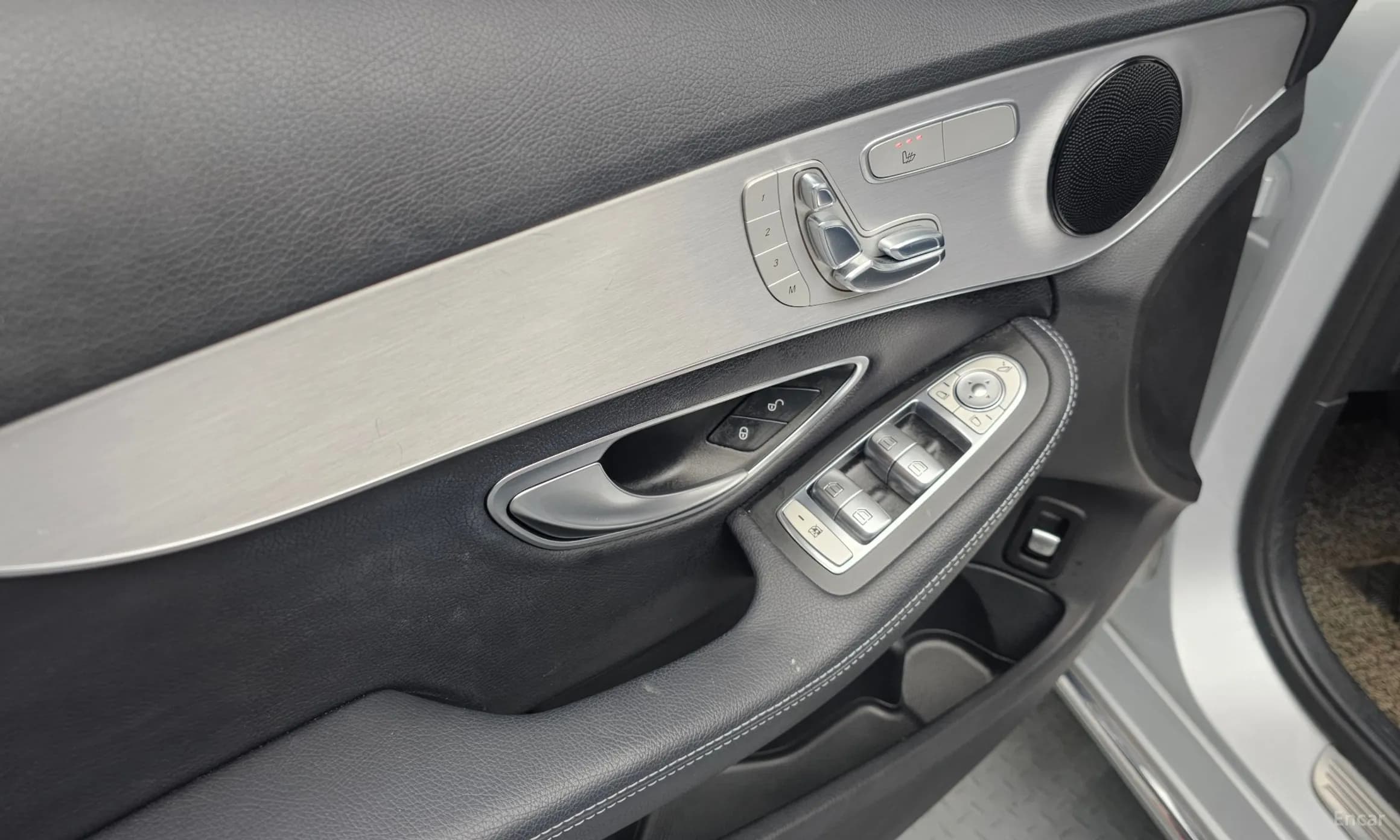 C-Class W205
