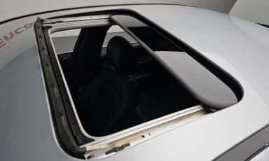 C-Class W205