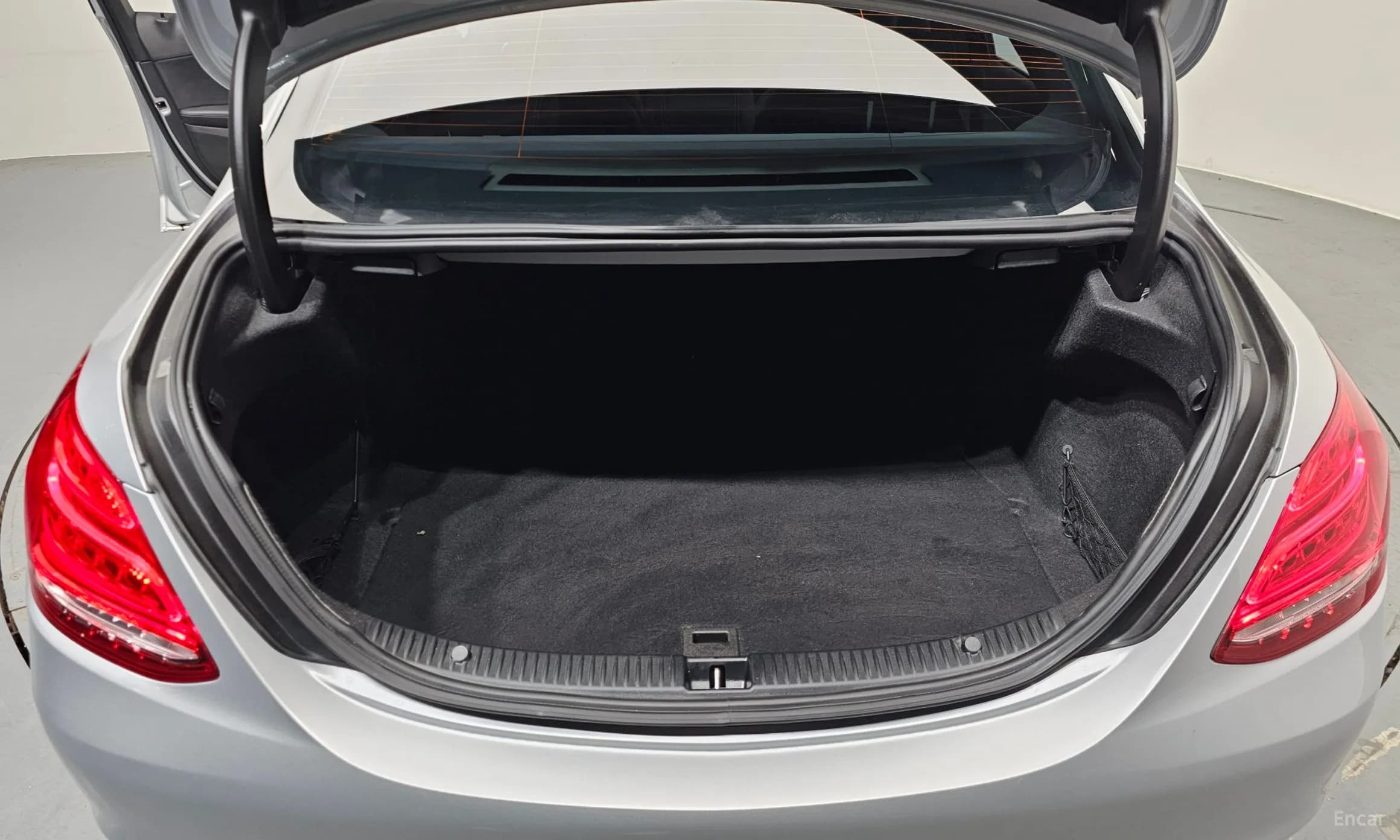 C-Class W205
