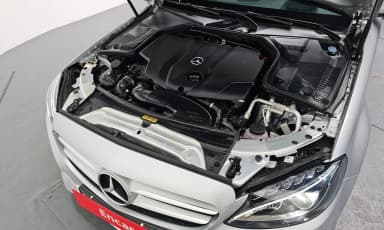 C-Class W205
