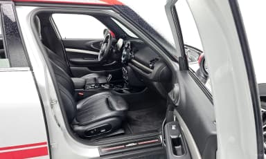 Cooper S Clubman