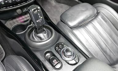 Cooper S Clubman