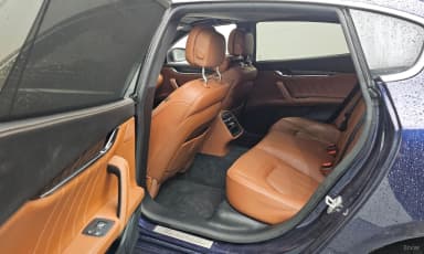 Quattroporte