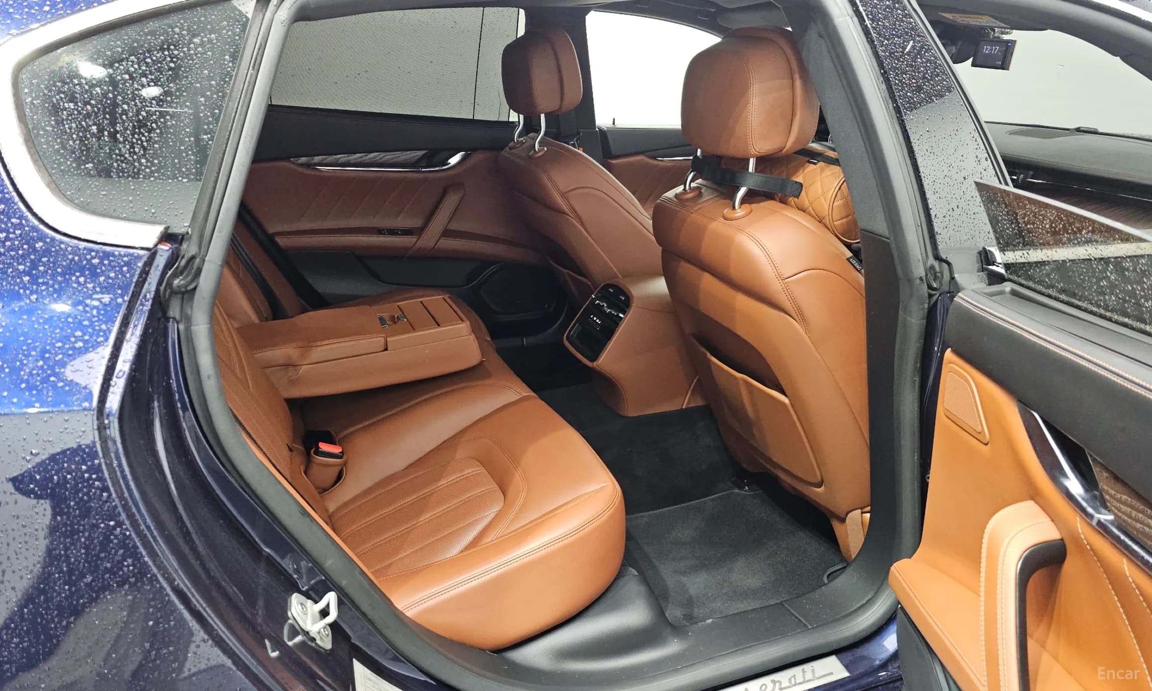 Quattroporte
