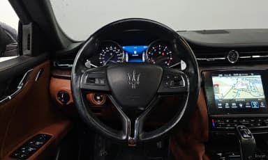 Quattroporte