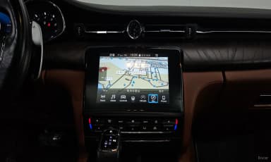 Quattroporte