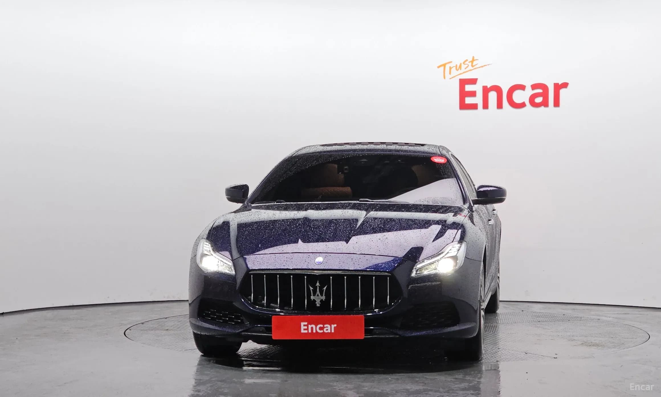 Quattroporte