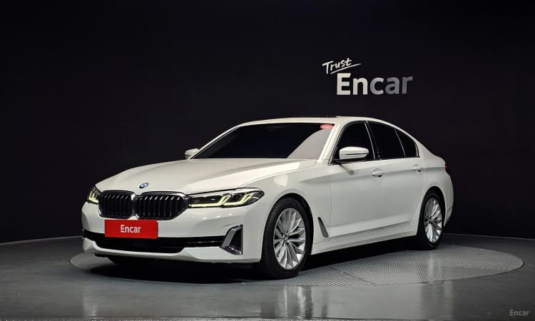 5 Series (G30)