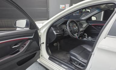 5 Series (F10)