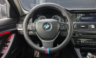 5 Series (F10)