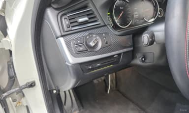5 Series (F10)