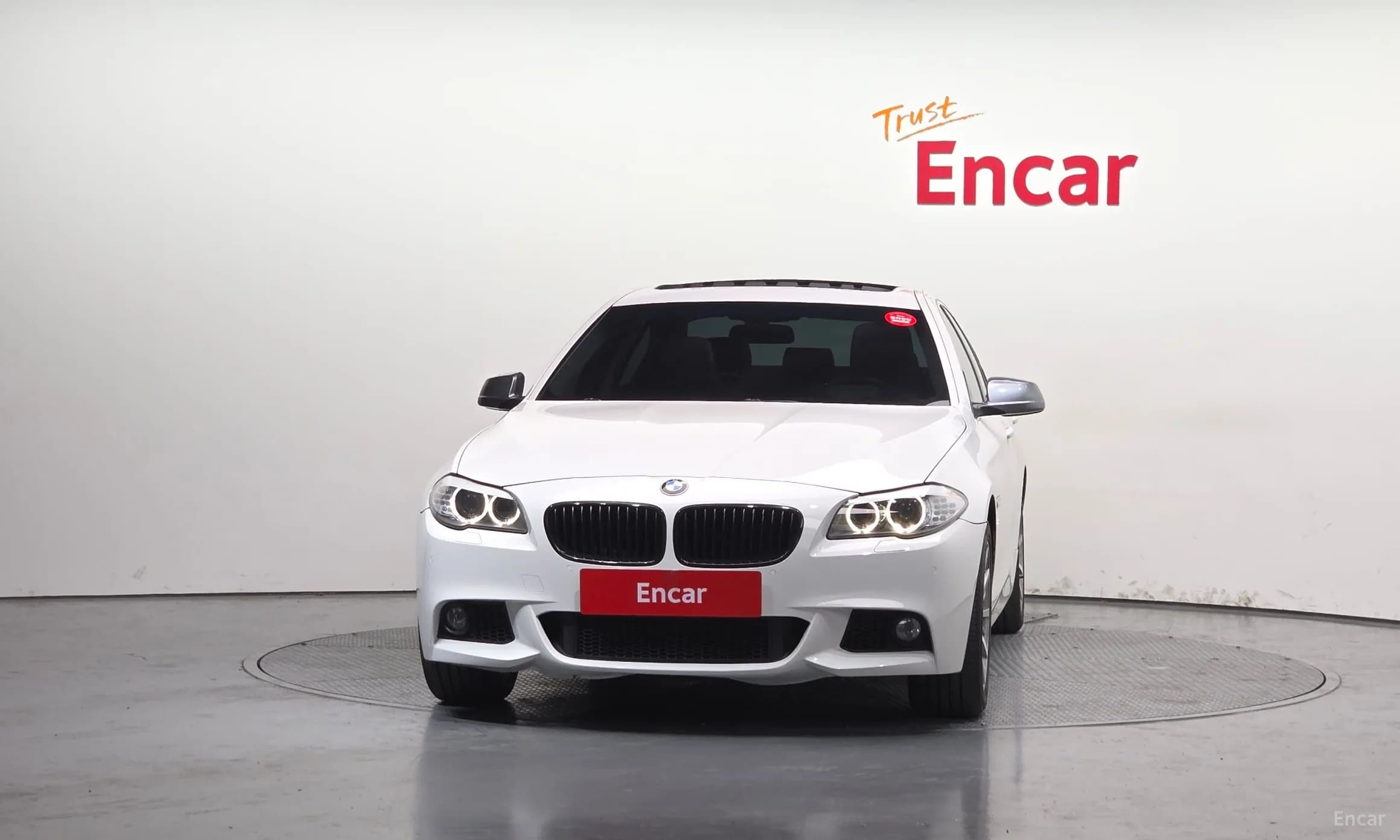 5 Series (F10)