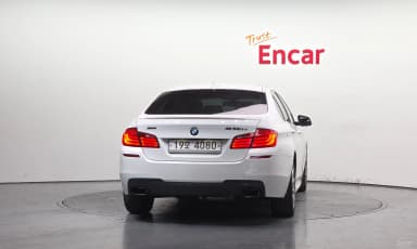 5 Series (F10)