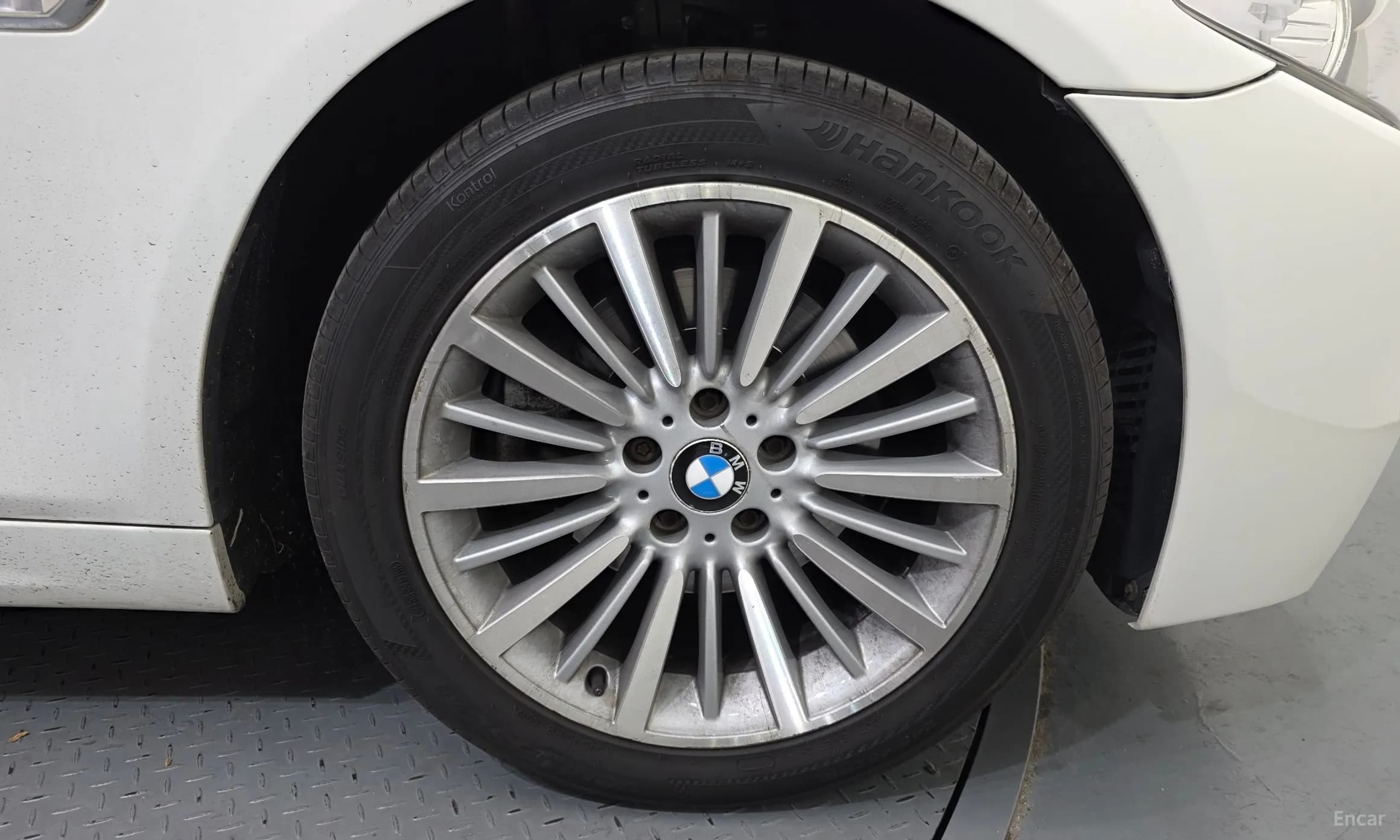 5 Series (F10)