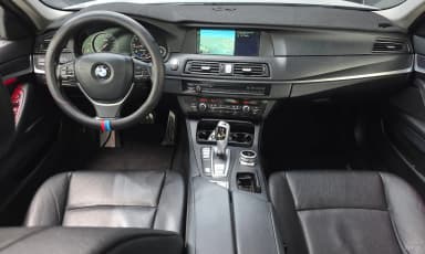 5 Series (F10)
