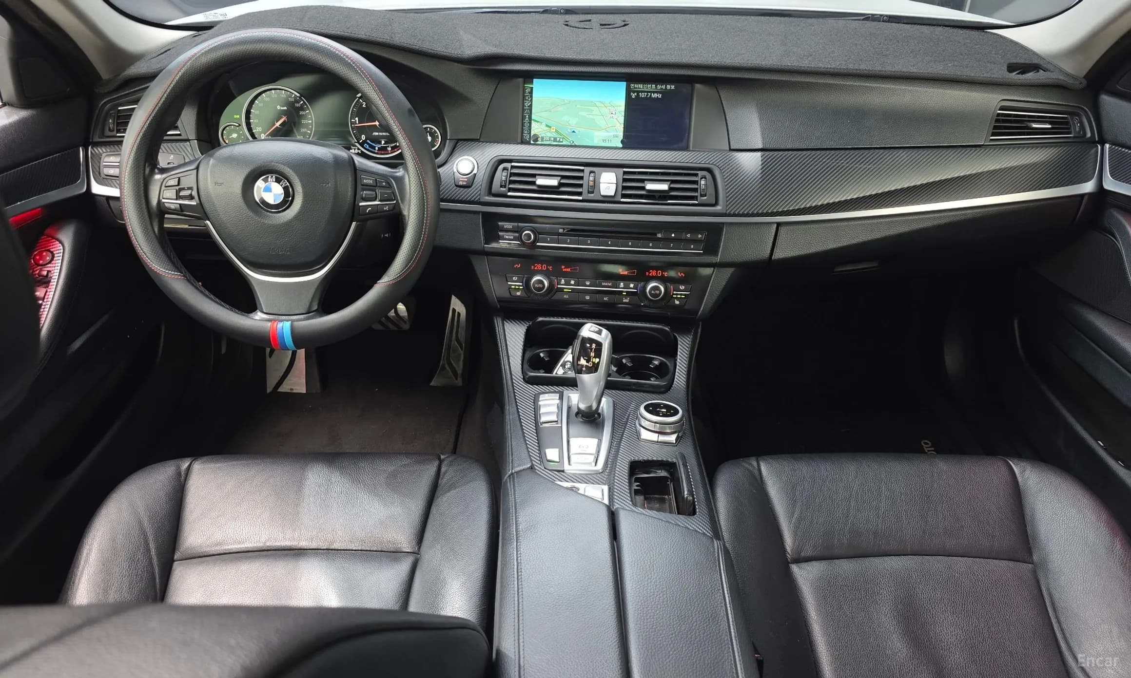 5 Series (F10)