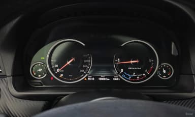 5 Series (F10)