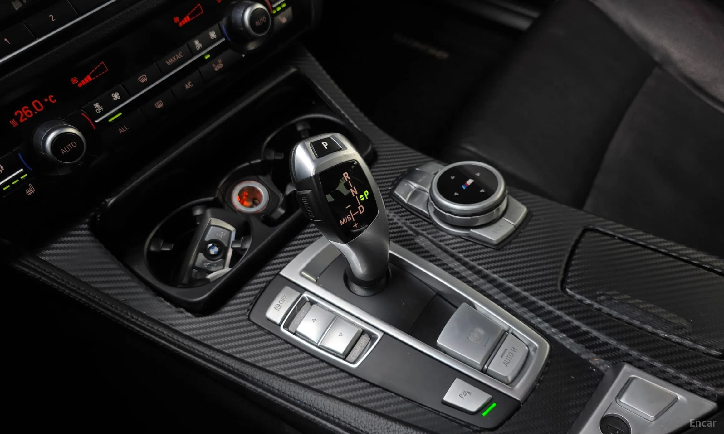 5 Series (F10)