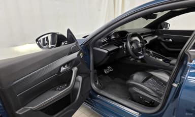 508 Second generation