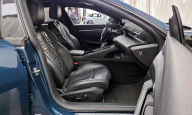 508 Second generation