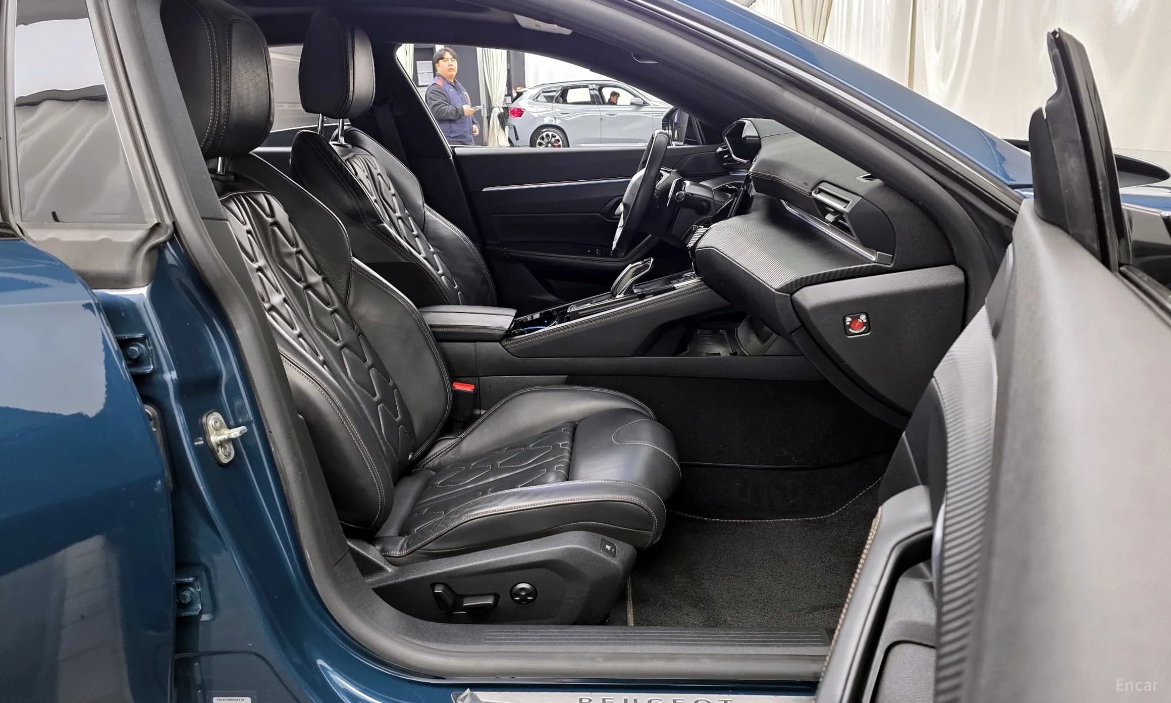 508 Second generation