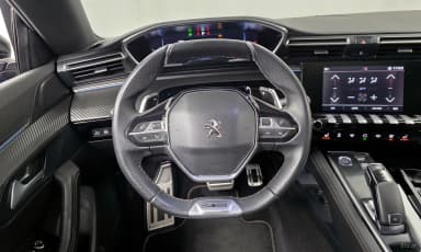 508 Second generation