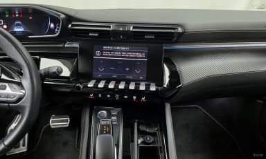 508 Second generation