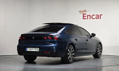 508 Second generation