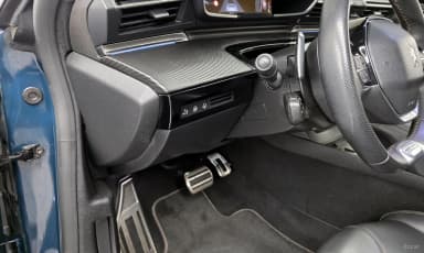 508 Second generation