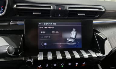 508 Second generation