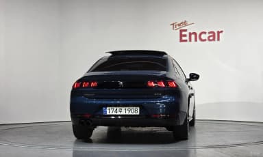 508 Second generation