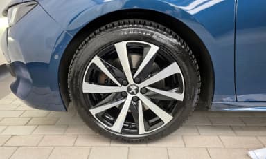 508 Second generation