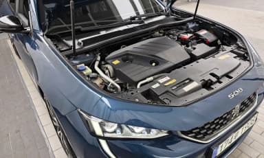 508 Second generation