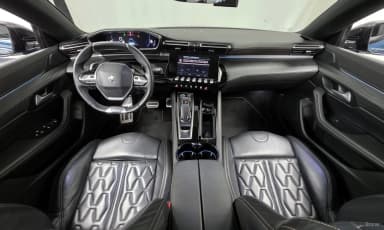 508 Second generation