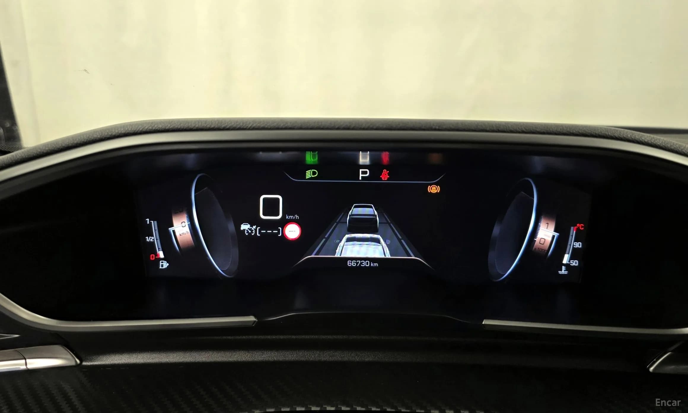 508 Second generation