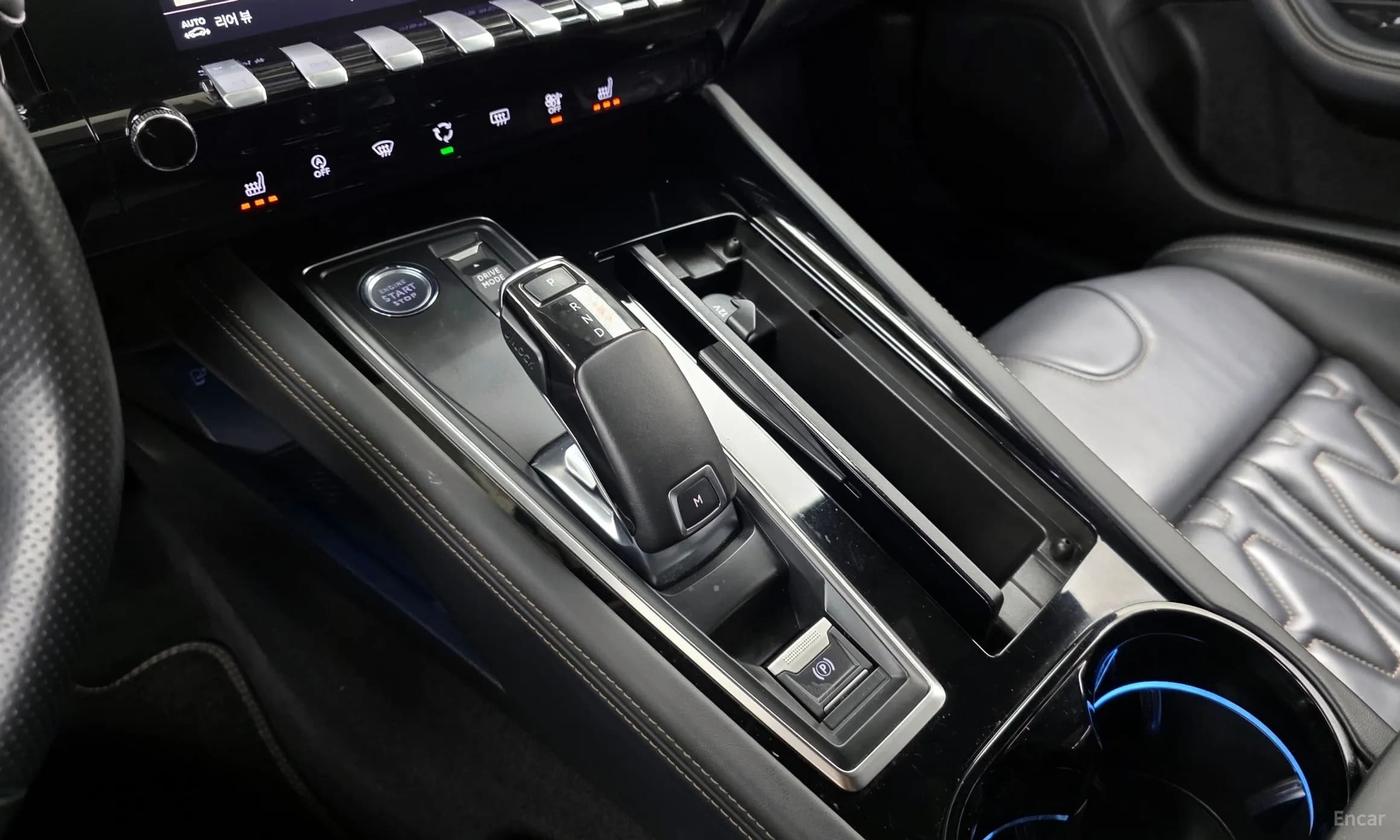 508 Second generation