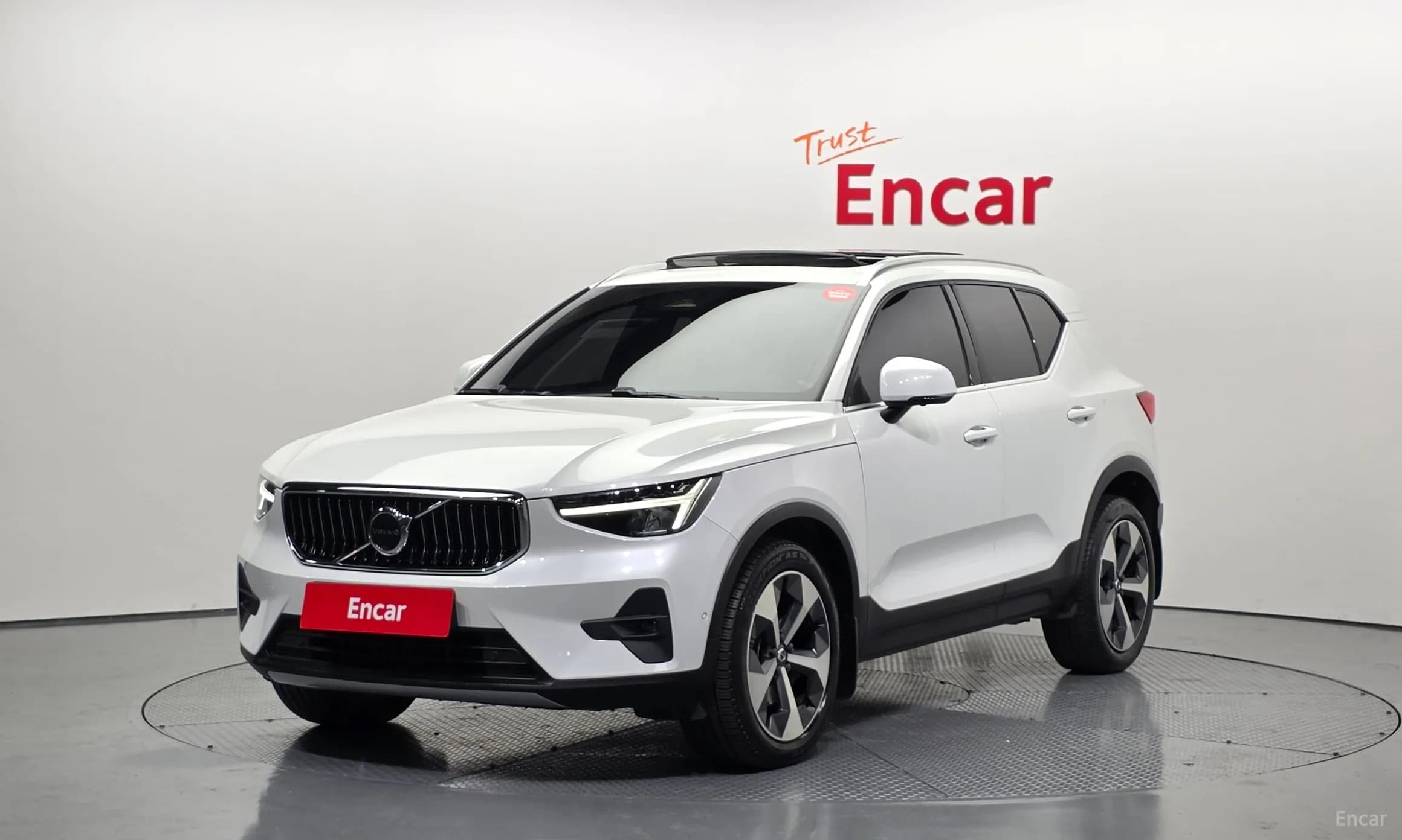 XC40