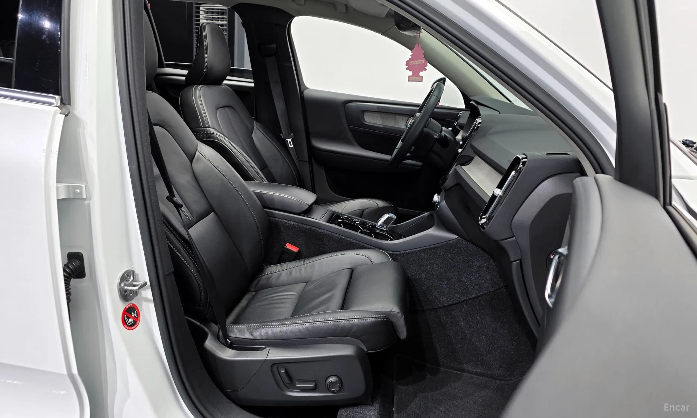 XC40