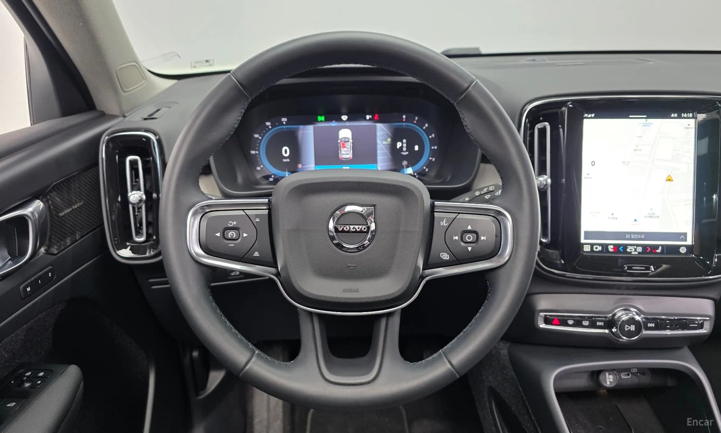 XC40