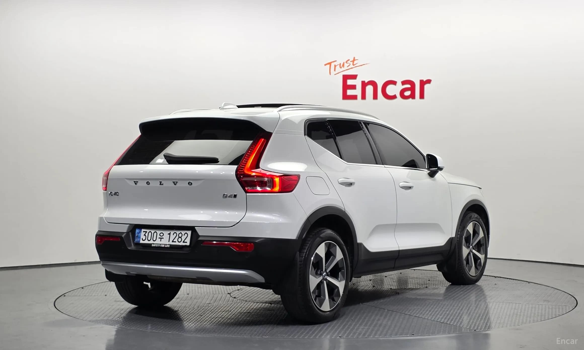 XC40