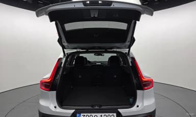 XC40