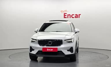 XC40