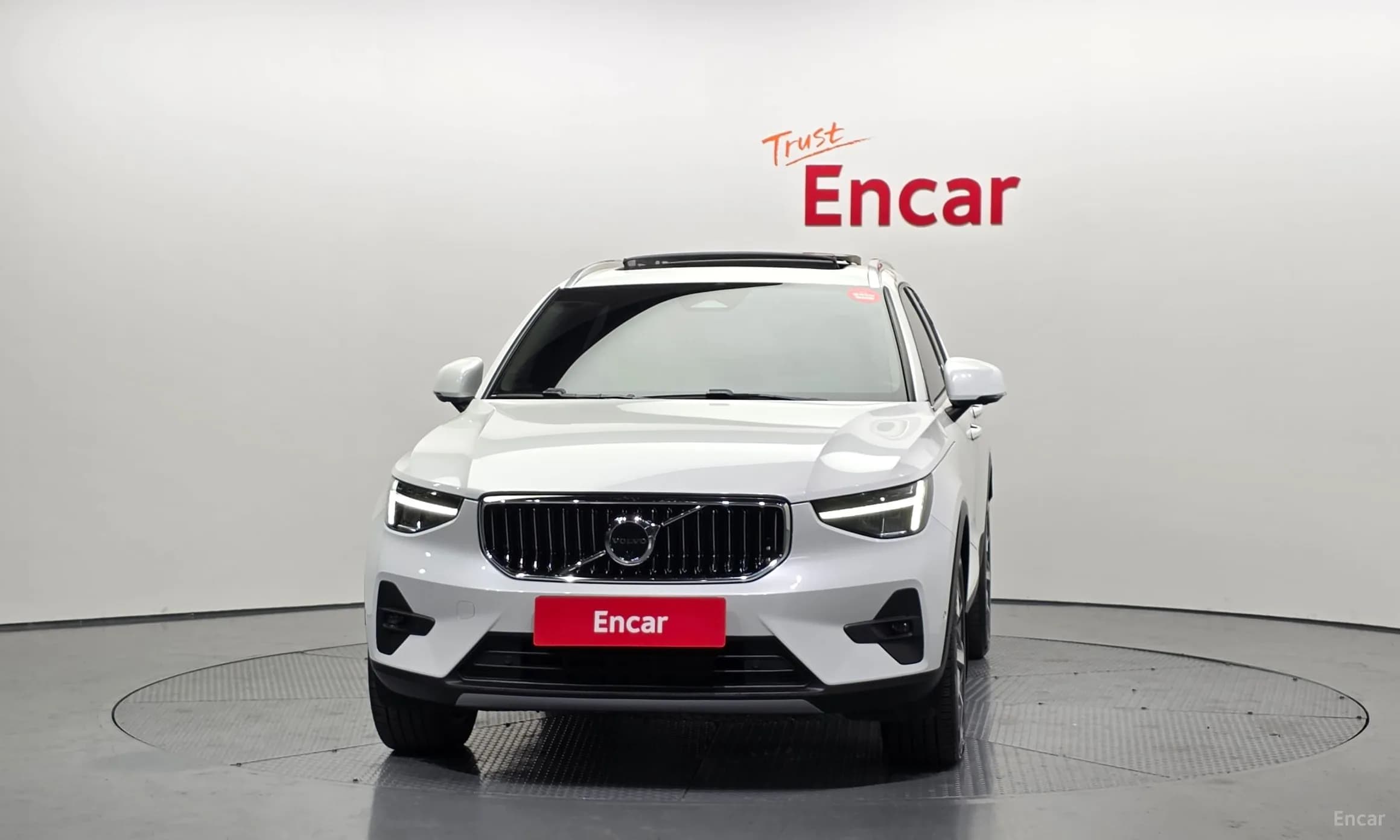 XC40