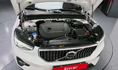 XC40