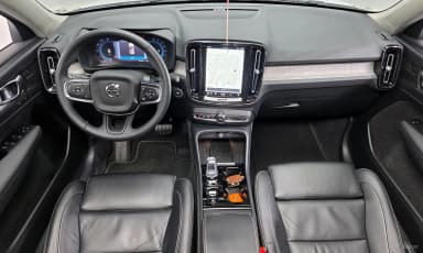 XC40