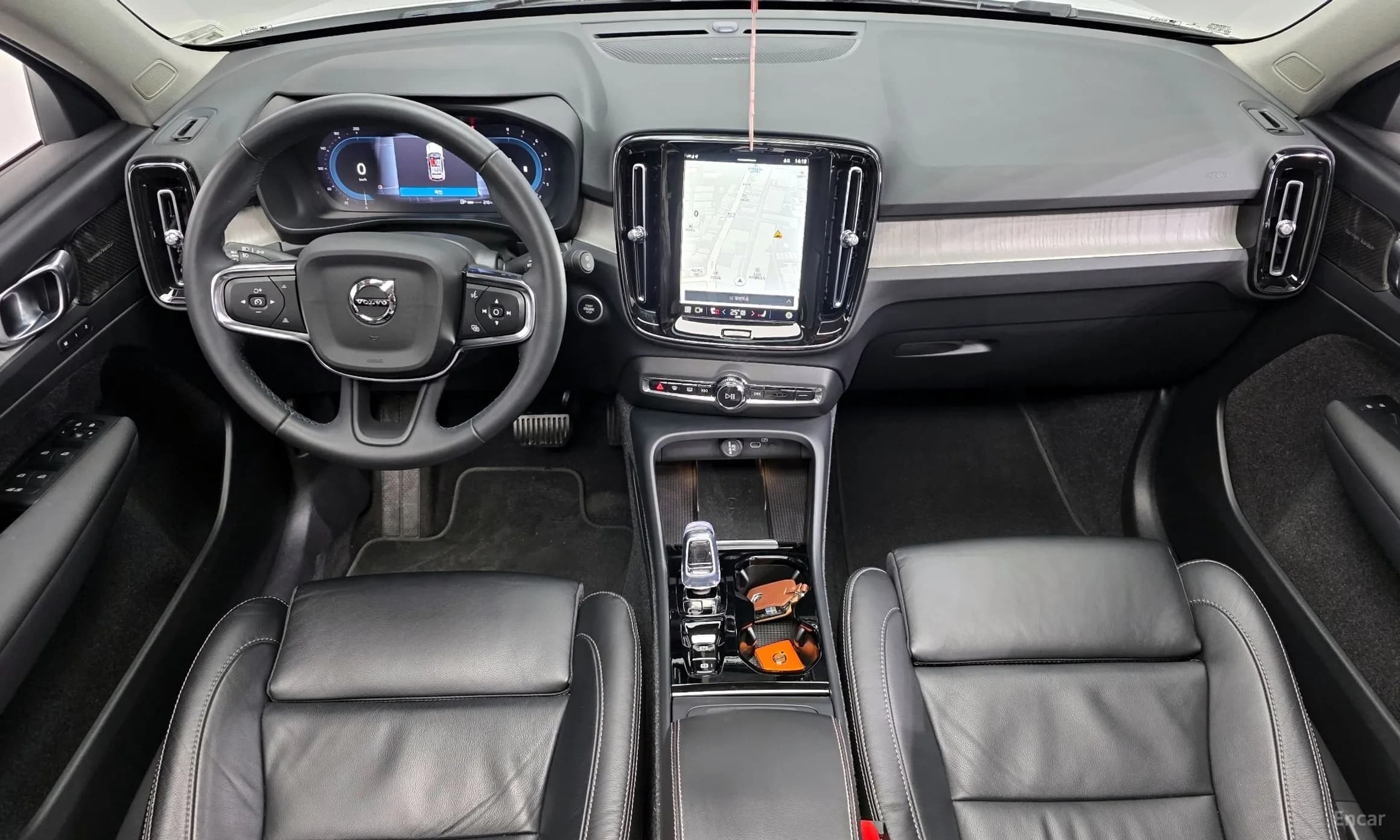 XC40