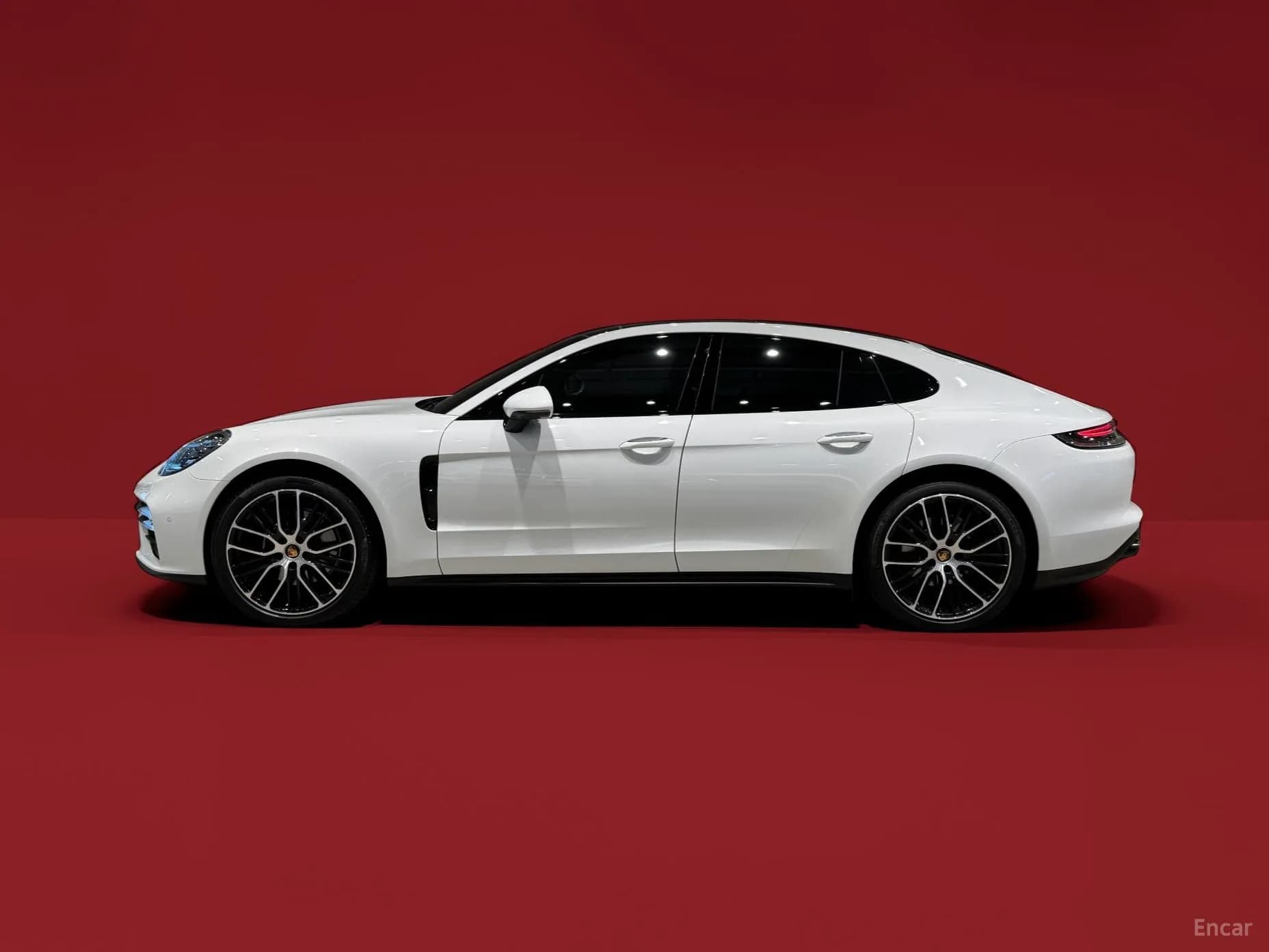 Panamera (971)